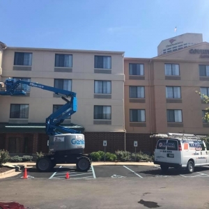 Photo of Marvel Caulking & Restoration