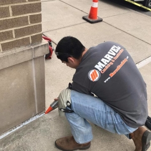 Photo of Marvel Caulking & Restoration