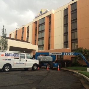 Photo of Marvel Caulking & Restoration