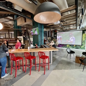 Photo of Wild Leap Atlanta