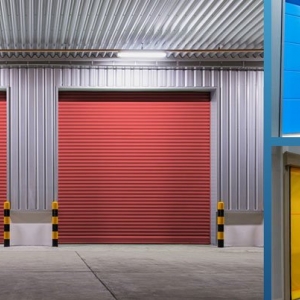 Photo of Speedy Doors NYC