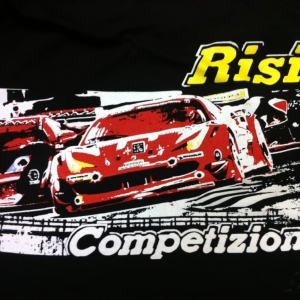 Photo of Sapphire Screen Printing & Embroidery