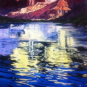 Photo of Sapphire Screen Printing & Embroidery