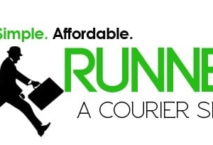 Los Alamitos The Runners: A Courier Service