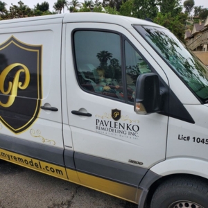 Photo of Pavlenko Remodeling