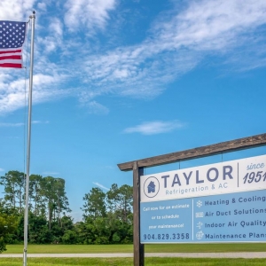 Photo of Taylor Refrigeration & Air Conditioning Inc