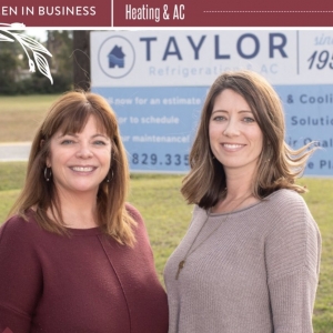 Photo of Taylor Refrigeration & Air Conditioning Inc
