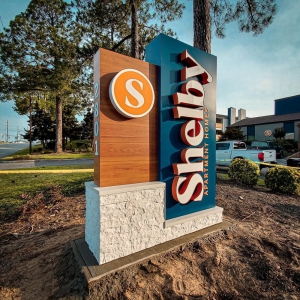 Photo of Fastsigns - Signs and Graphics