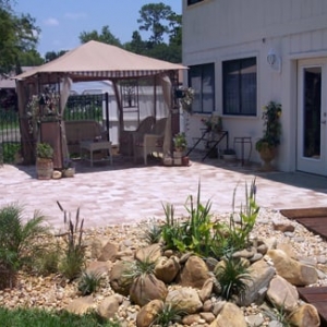 Photo of Landscape Remedies