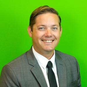 Photo of Scott Van Vugt - Griffin Funding