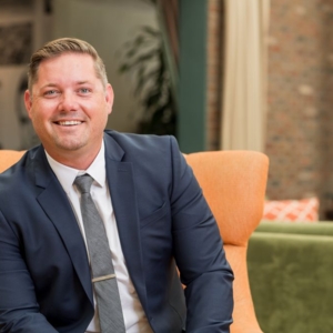 Photo of Scott Van Vugt - Griffin Funding