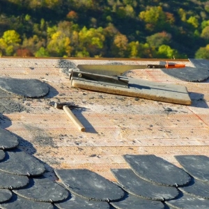 Photo of A&E Connecticut Roofing - Bridgeport