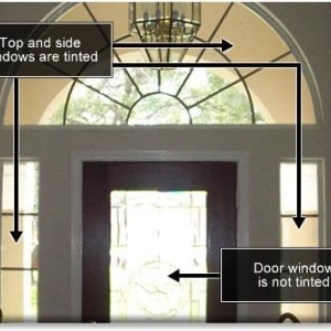 San Antonio Niche Custom Tinting