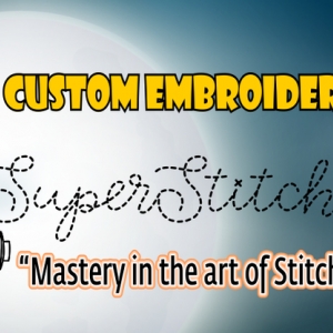 Photo of SuperStitches