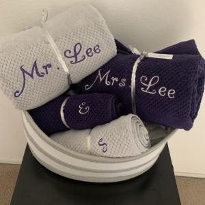 Photo of SuperStitches