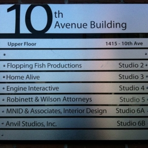 Photo of Engine Interactive