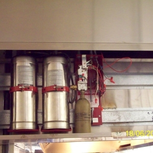 Quincy Island Fire Protection