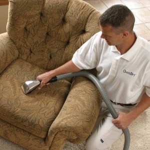 Photo of Five Star Chem-Dry Upholstery & Carpet Cleaning