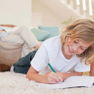 Photo of Five Star Chem-Dry Upholstery & Carpet Cleaning