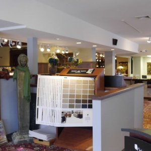Photo of Russell Martin Carpet & Rug