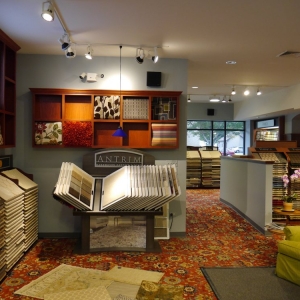 Photo of Russell Martin Carpet & Rug