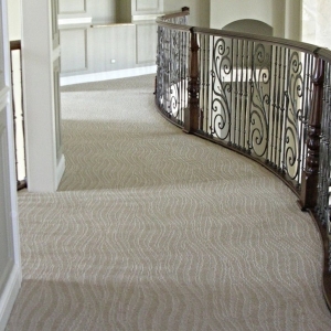 Photo of Russell Martin Carpet & Rug