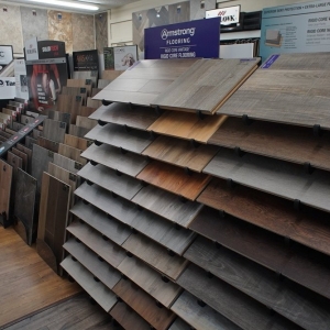 Photo of Luke Brothers Flooring