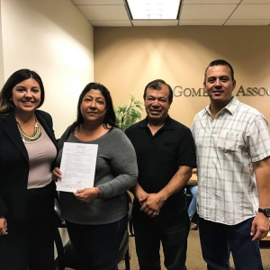 Los Angeles Gomez and Associates