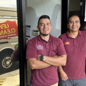 Photo of Lewis Carpet Cleaners