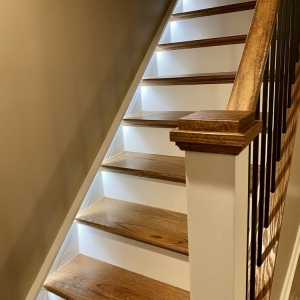 Manchester Darby Renovations