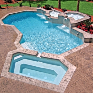 Photo of Blue Haven Pools & Spas