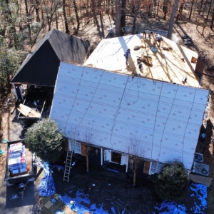 Photo of White Oaks Construction