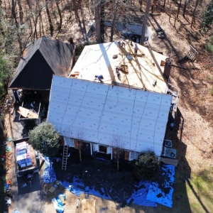 Photo of White Oaks Construction