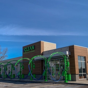 Photo of Clean Express Auto Wash - New Kensington
