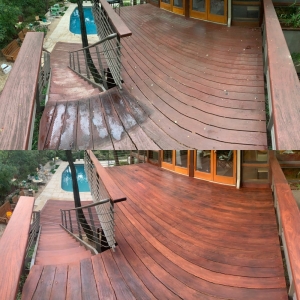 Photo of Clean Green Power Washing