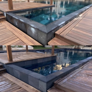 Photo of Clean Green Power Washing