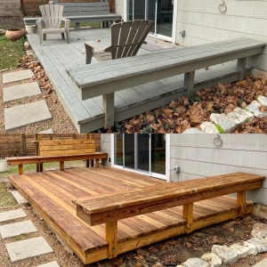 Photo of Clean Green Power Washing