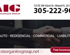 Photo of Morgan Insurance Group