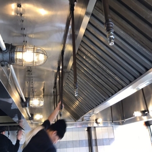 Photo of Fire Safety Cleaning