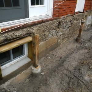 Photo of Boston's Oldest Masonry and Construction