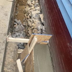Photo of Boston's Oldest Masonry and Construction