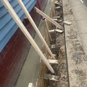 Photo of Boston's Oldest Masonry and Construction