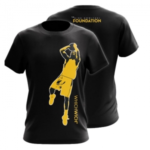 Photo of LSA Wholesale Contract Screen Printing