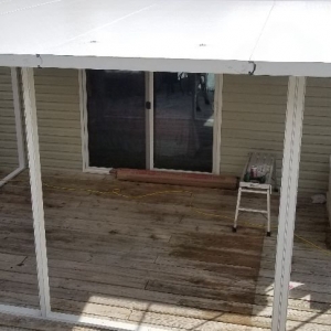 Photo of Santa Fe Builders
