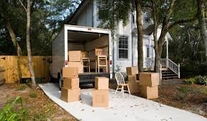 Photo of Helping Hands Movers - Gastonia