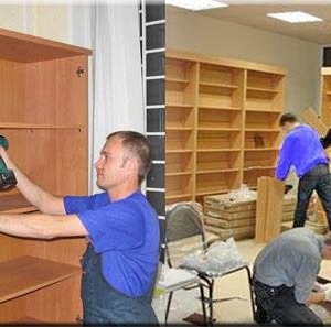 Photo of Helping Hands Movers - Gastonia