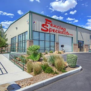 Photo of Fencing Specialists