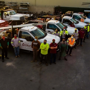 Photo of Fencing Specialists