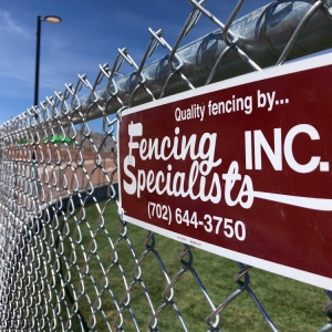 Photo of Fencing Specialists