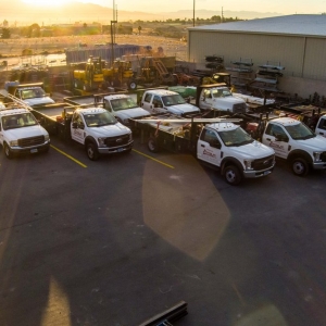 Photo of Fencing Specialists